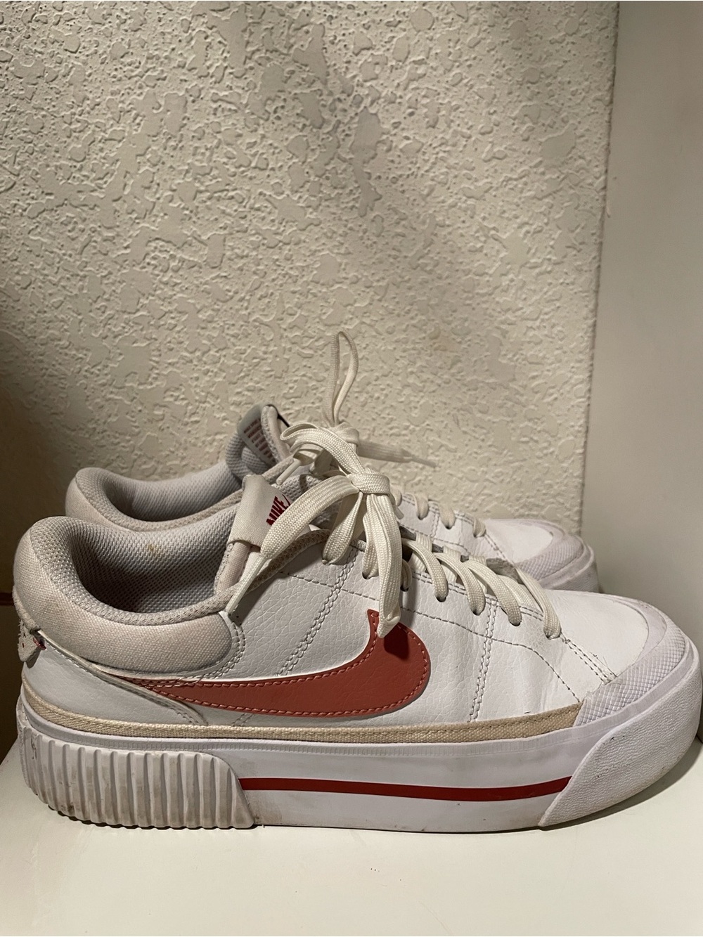 Nike Court Legacy Lift